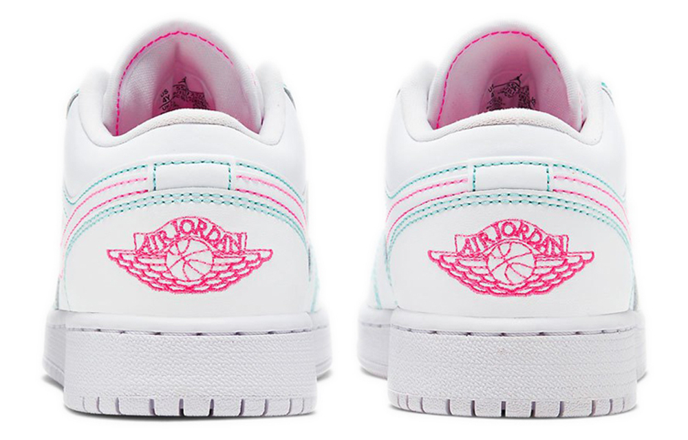 Кроссовки Jordan Why Not Zer0.3 Why Not Pf 3