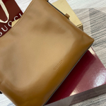Gucci Beatrix Medium Tote Bag 35 cm