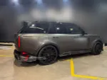 Карбоновый обвес для LAND ROVER RANGE ROVER L460 EXECUTIVE EDITION P360 P400 P530 P615 2023+ тюнинг Рейндж Ровер
