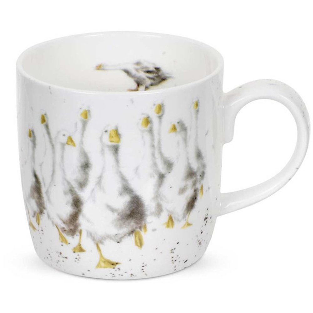 Кружка 310мл Гуси-гуси Royal Worcester