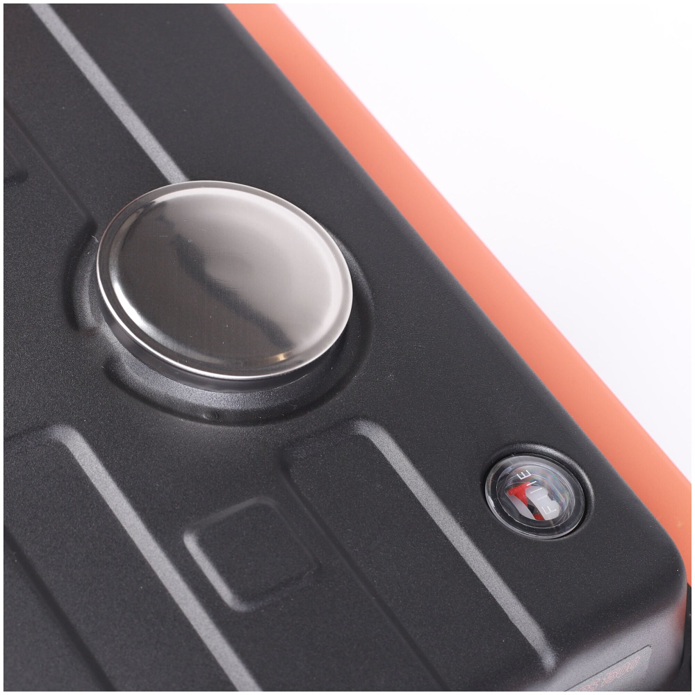 Бензогенератор Patriot GRS 1500