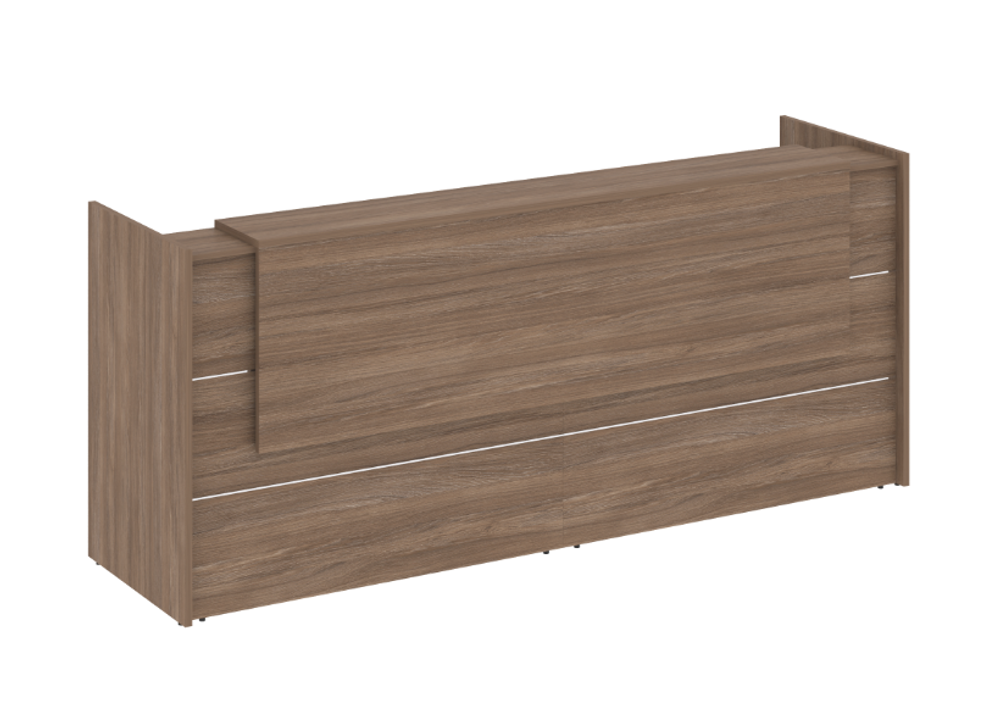 Ресепшен Оникс (Onix) вариант №8