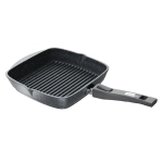 Сковорода-гриль "Мечта" Гранит со съемной ручкой от 24 см по 28 см