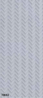 Гибкая керамика PHOMI, коллекция Bamboo Straw A