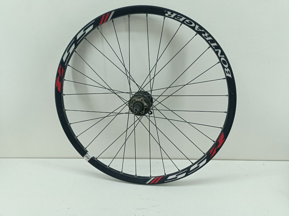 Колесо Bontrager SSR (переднее)