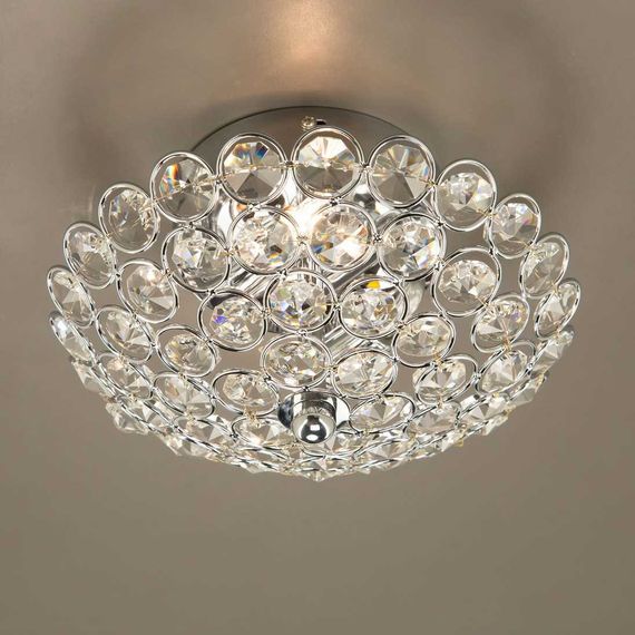 Настенный светильник Citilux Шарм CL316321