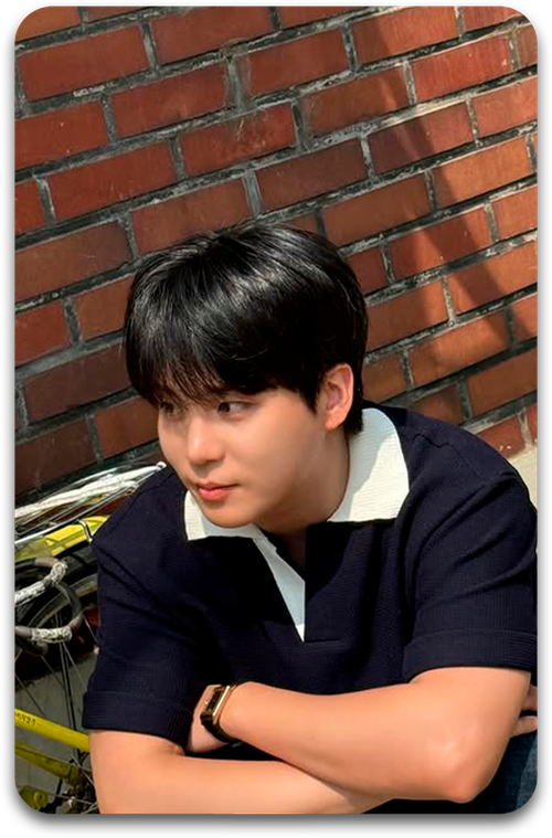 Карта / ATEEZ #1336