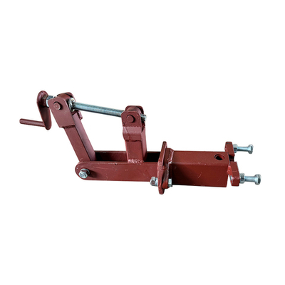 Сцепкадля мотоблока МТЗ №6 (под квадрат)