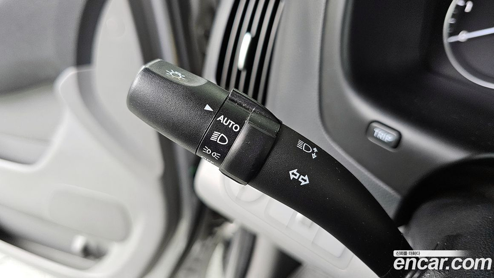 Hyundai The New Grand Starex Van 3-х местный (06.2020)