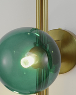 Светильник настенный Moderli V10250-3W Sience