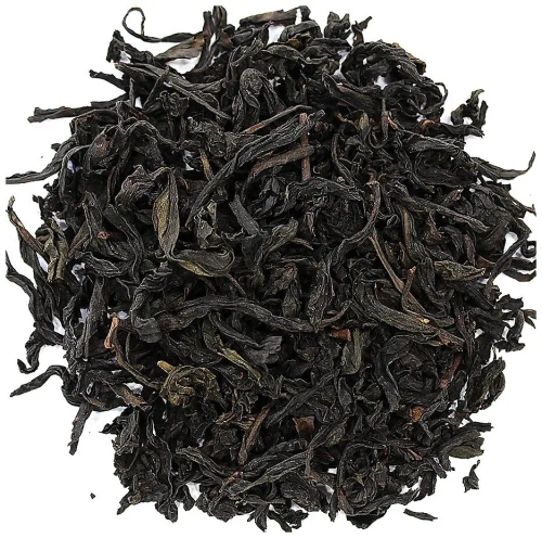 Чай Да Хун Пао черный 50г