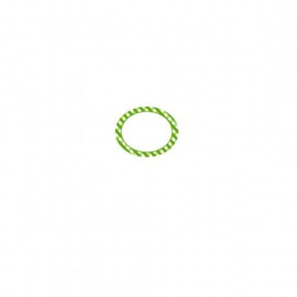 Этикетка бумажная самоклеящаяся белая, 4,5*3,6 см, 28 наклеек на листе А4, 100 л/уп, Gar