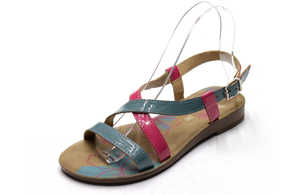 Босоножки Muya (36-40)р. / шт.