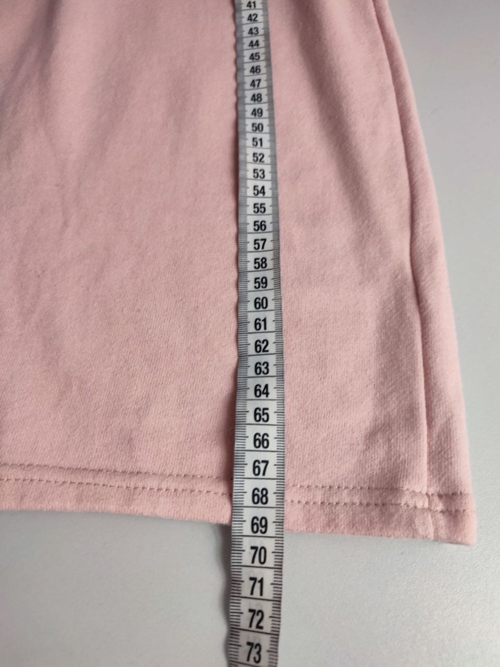 Футболка стильная 44 размер