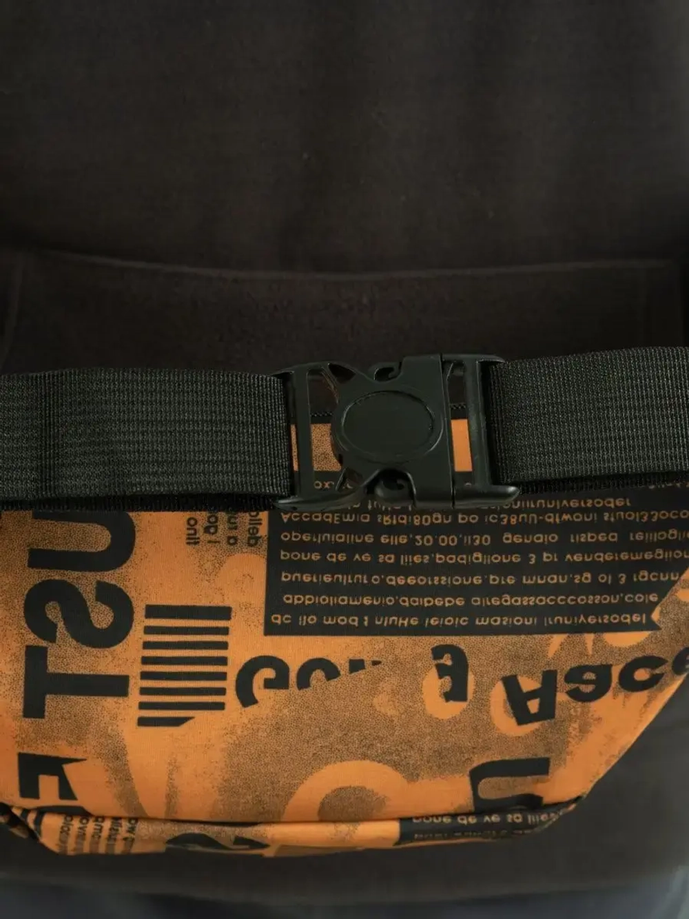 Сумка на пояс