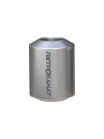 Грузила рыболовные Цилиндр, 200 г. (в упаковке 10 штук)