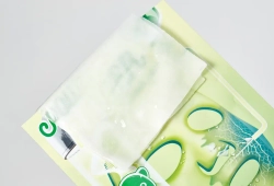 Elizavecca Тканевая маска для лица ЦЕНТЕЛЛА Centella Asiatica Deep Power Ringer Mask Pack