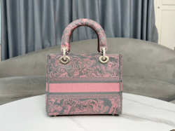 Christian Dior Lady D-Lite 24 cm