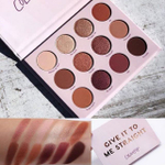 ColourPop Give It to me Straight palette