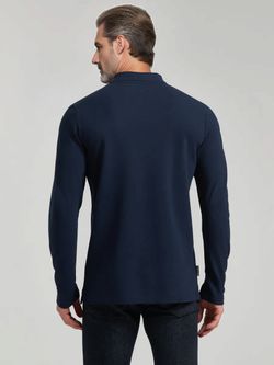 С-1560 Джемпер поло