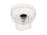Крышка кофемолки MQS270SI для блендера Braun