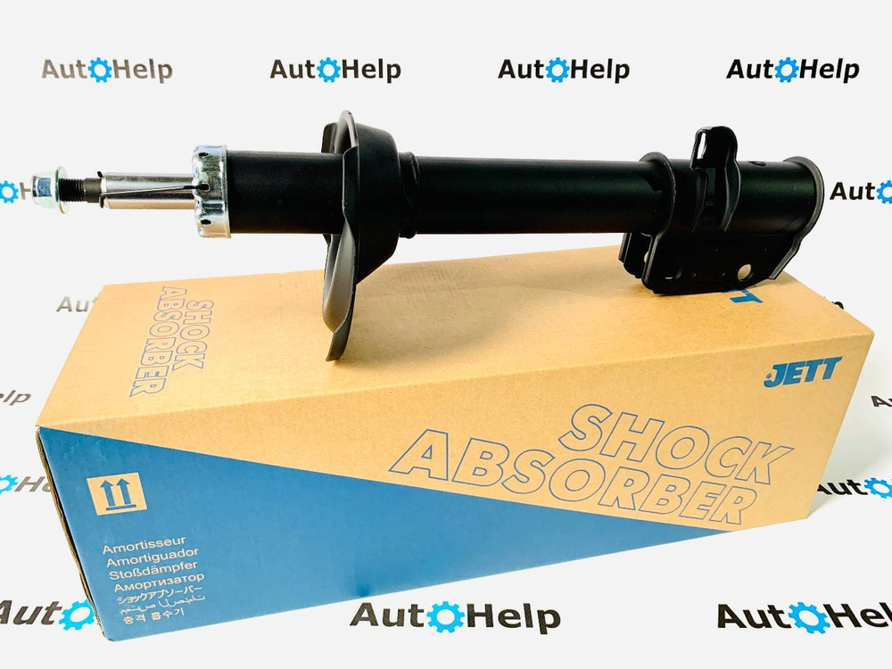 Амортизатор JETT V31-193R задний правый