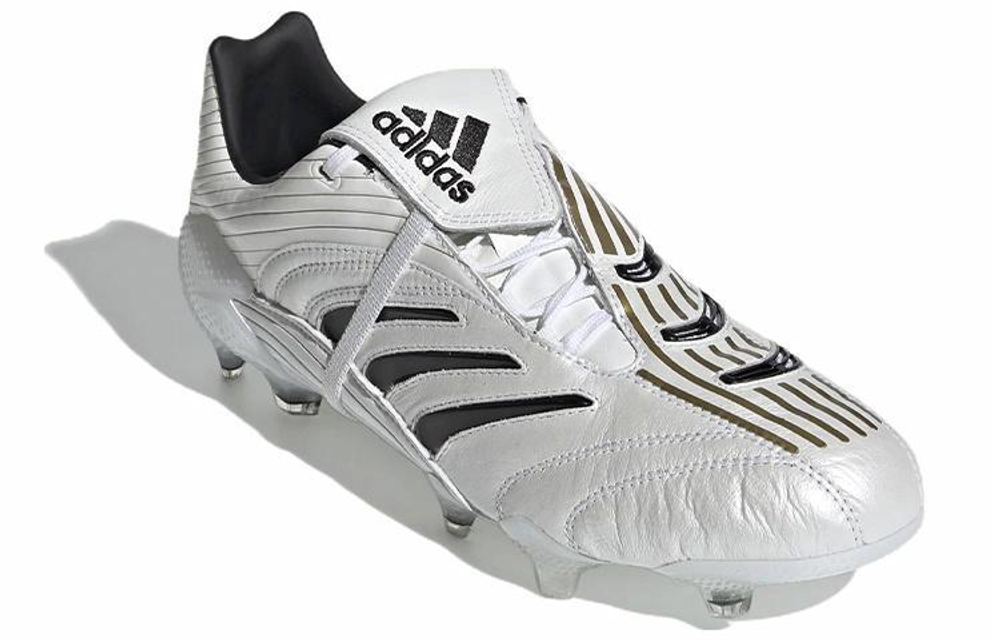 Кроссовки Adidas Predator Absolute Firm Ground Boots