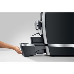 Кофемашина Jura GIGA X3c Aluminium EB (15571)