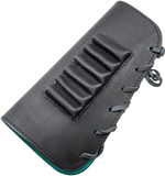 Патронташ на приклад для патронов 7,62(9,3)/6шт (III)