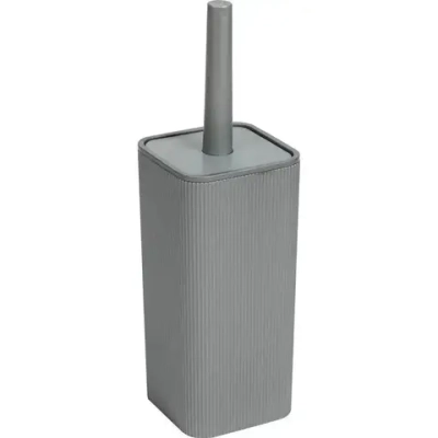 Набор для WC РИФ (серый)