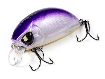 Воблер плавающий LJ Pro Series HAIRA TINY F 04.40/405