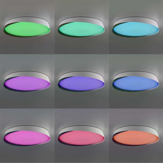 Потолочный светодиодный светильник Citilux Bonny CL754450G