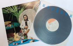 Винтажная виниловая пластинка LP Al Di Meola Casino (Japan 1978) (No Obi)
