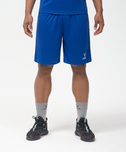 Шорты баскетбольные Camp Basic, синий