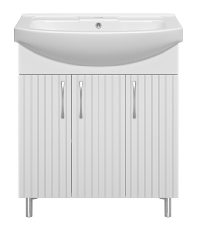 Тумба под раковину Misty Изео 75