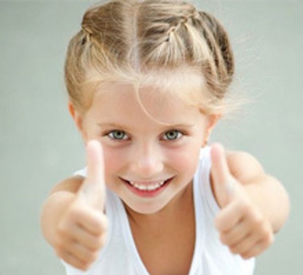 Скидки в «Единороге» в честь Международного Дня Защиты Детей!