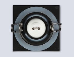 Ambrella Встраиваемый поворотный точечный светильник GU5.3 IP Protect TN1144