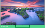 Телевизор LED Xiaomi 43" Mi TV A2