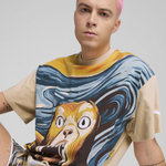 Мужская футболка PUMA Dylan Exhibit Tee II