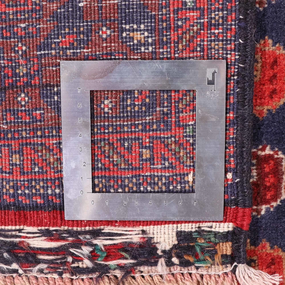 Персидский ковер ручной работы Baluch (194 × 103 см) 220210183 Иран