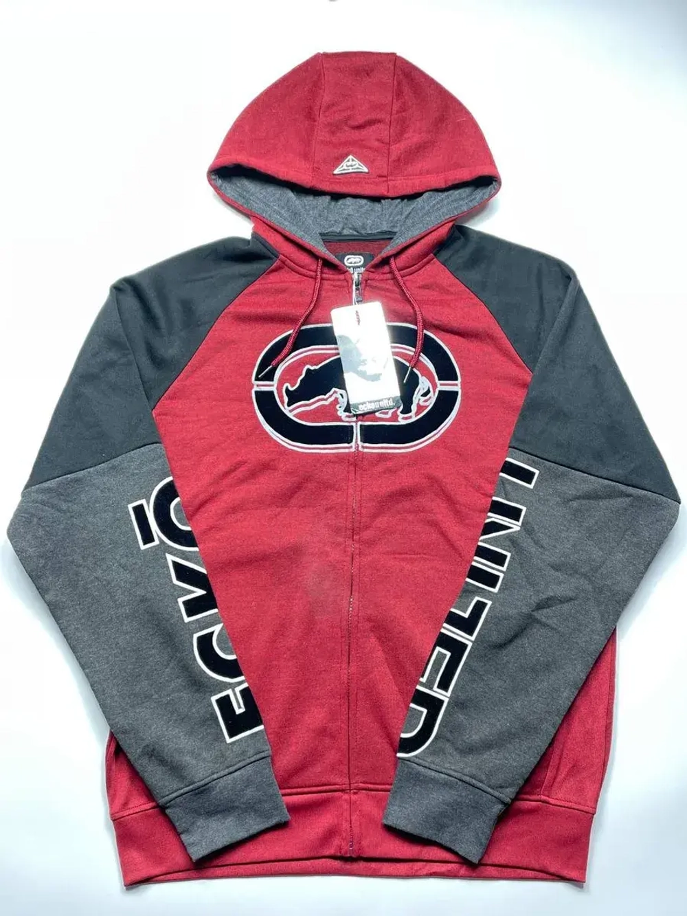 Худи от Ecko G-Unit Tribal Emerica Fubu South pole