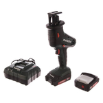 Аккумуляторная сабельная пила Metabo SSE 18 LTX Compact (763)