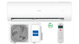 Сплит-система Haier Coral Expert DC Inverter AS25PHP1HRA/1U25PHP1FRA