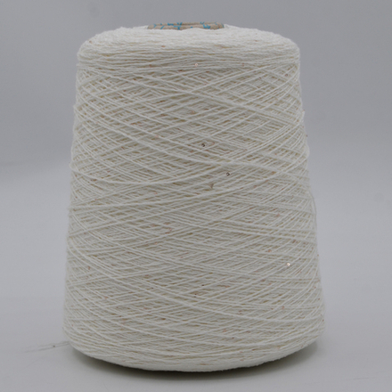 Коллекционный сток Fabiana Filippi - Cariaggi Art. COTTONE LINO (белый)