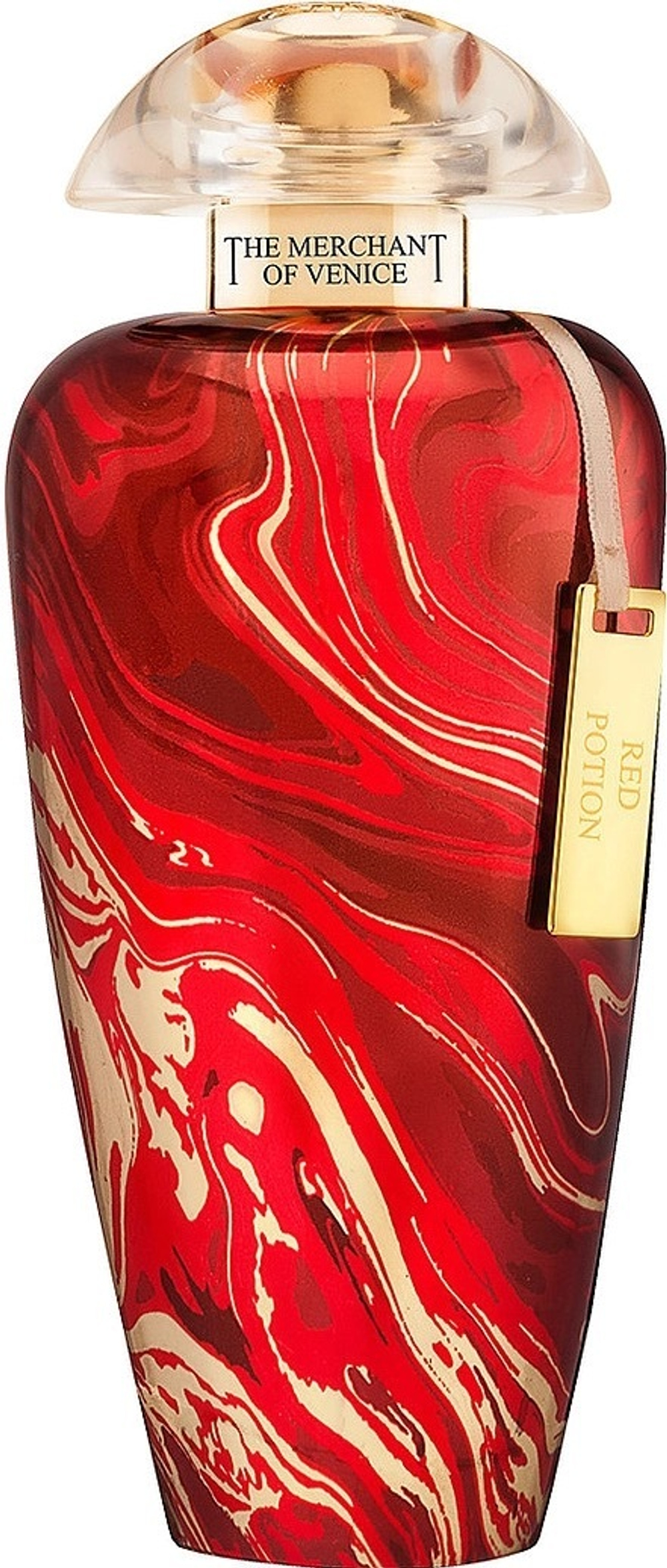 The Merchant Of Venice Red Potion