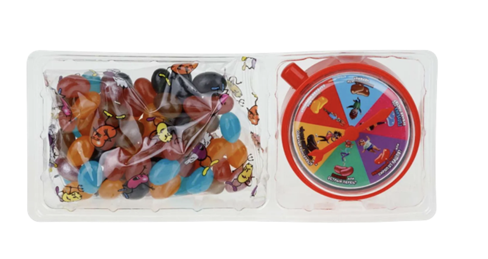 Мармеладские игры Ну, погоди!