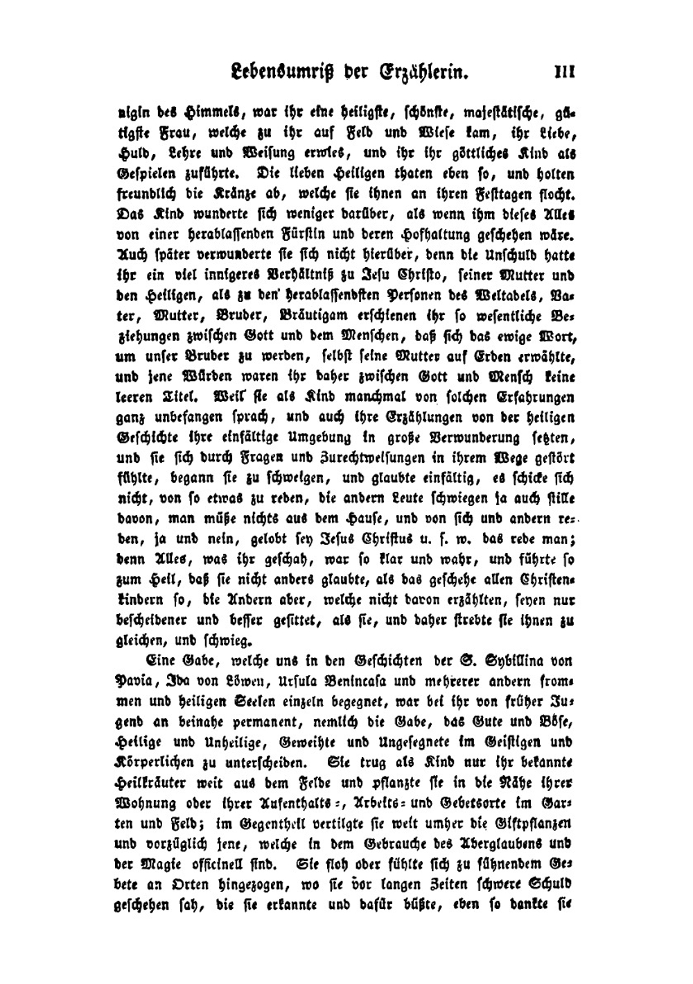 Das bittere Leiden unseres Herrn Jesu Christi | Clemens Brentano