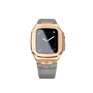 Корпус для Apple Watch - CL40 - Rose Gold / Grey