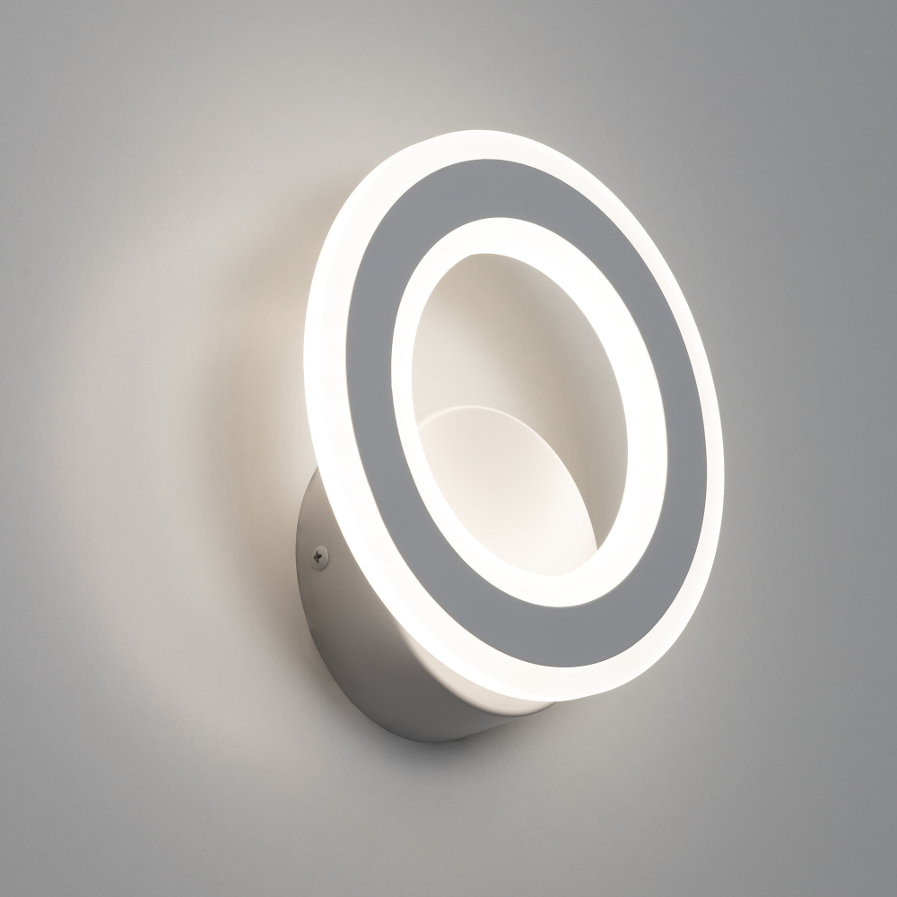 Citilux Сента CL237B410 Бра светодиодное Белое