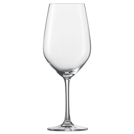 Бокал для вина 530 мл хр. стекло Vina d 8,7 см h22,5 см Schott Zwiesel [6]